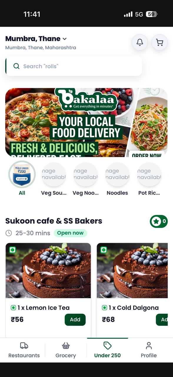 Products