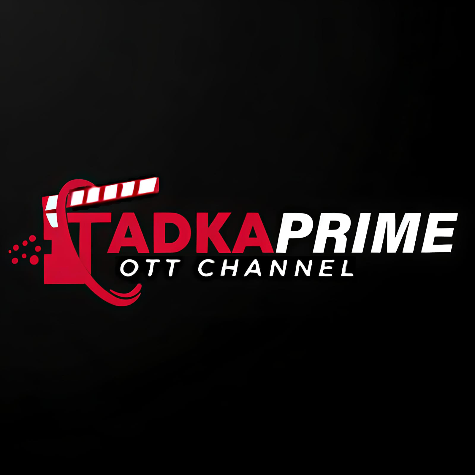 Tadka Prime Logo