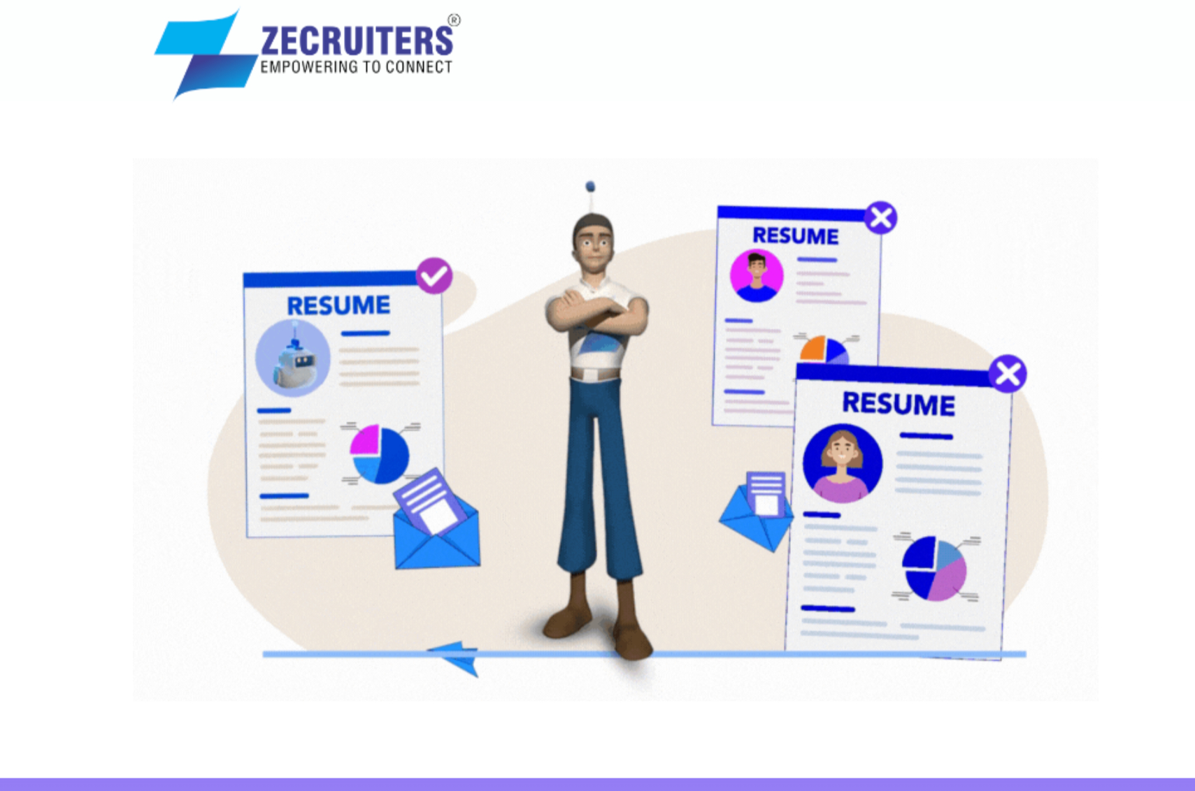 Zecruiters